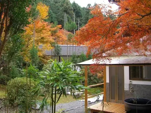 Ryokan Momijiya Annex