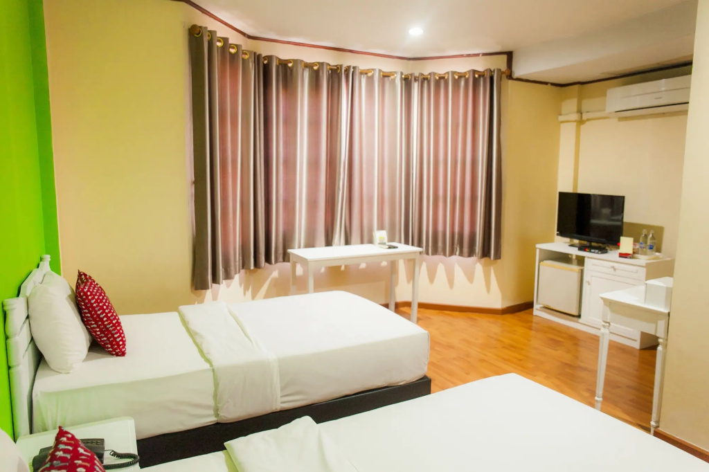 Rimtarninn Hotel — 4