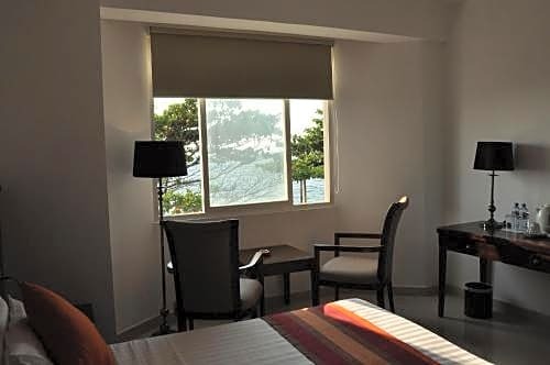 Sai Sea City Hotel