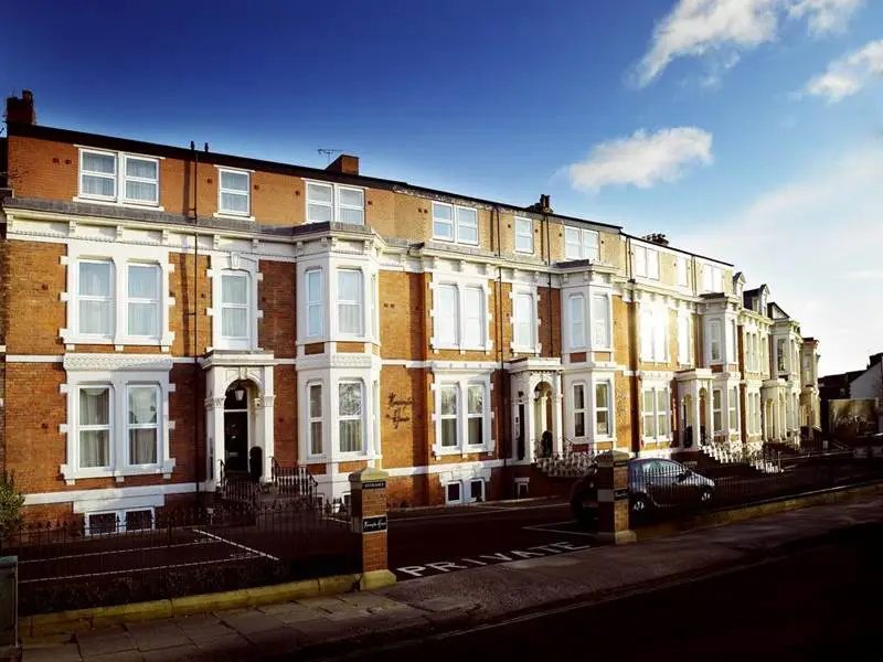 Kensington House Aparthotel - Chambres