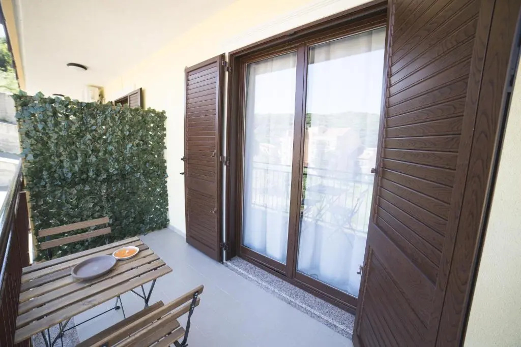 Sikania Casa Diamond - Chambres