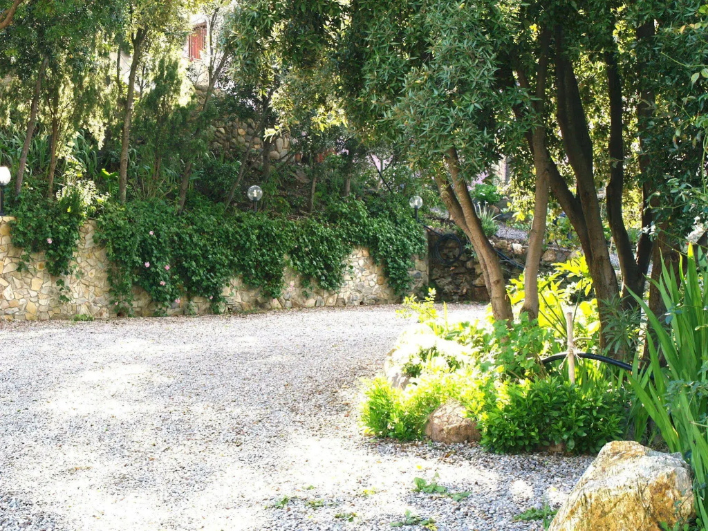 Residenza Locci - фото 40