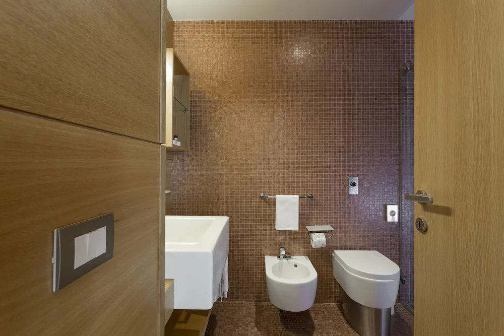 Novecento Scicli - Chambres