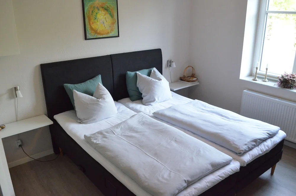 Naturperlen - Chambres