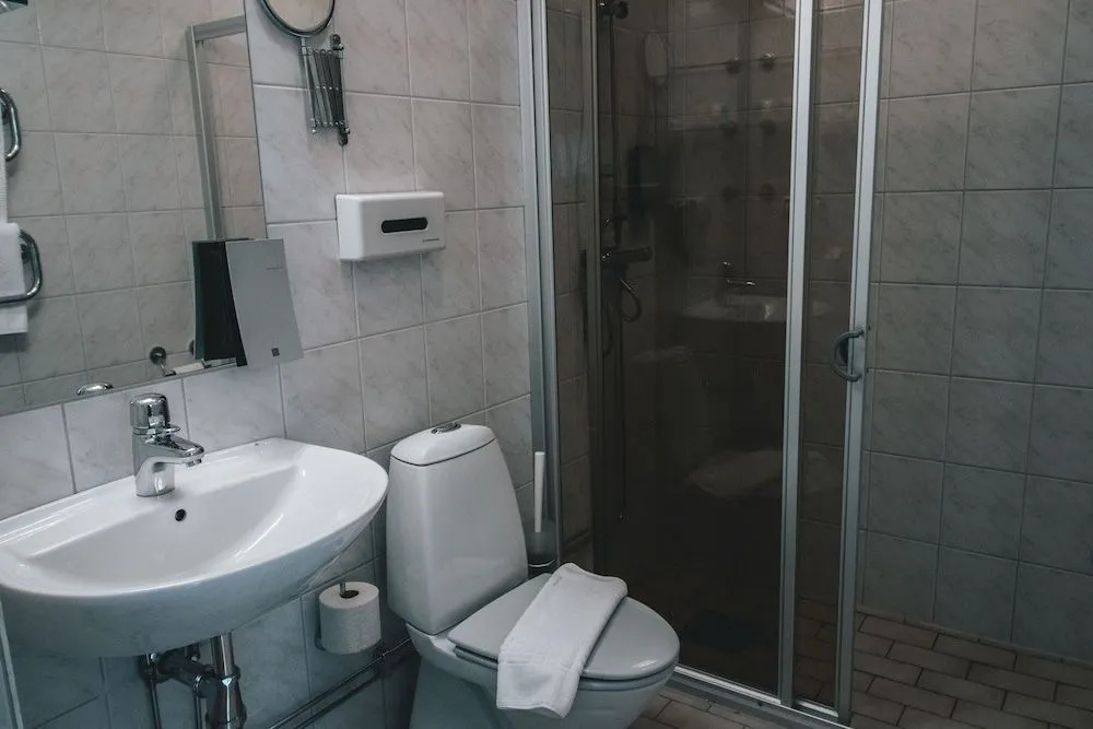 Hotel photo 8