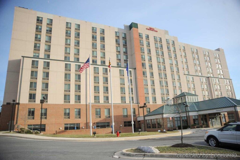 Hilton Garden Inn Hanover Arundel Mills BWI Airport image