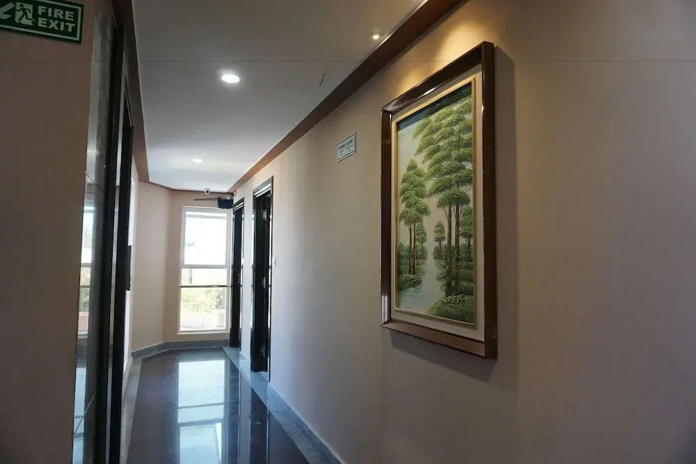 Hotel photo 10