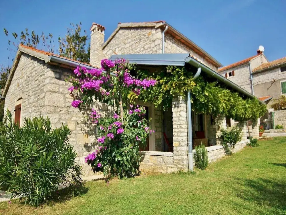 Holiday Home Murva