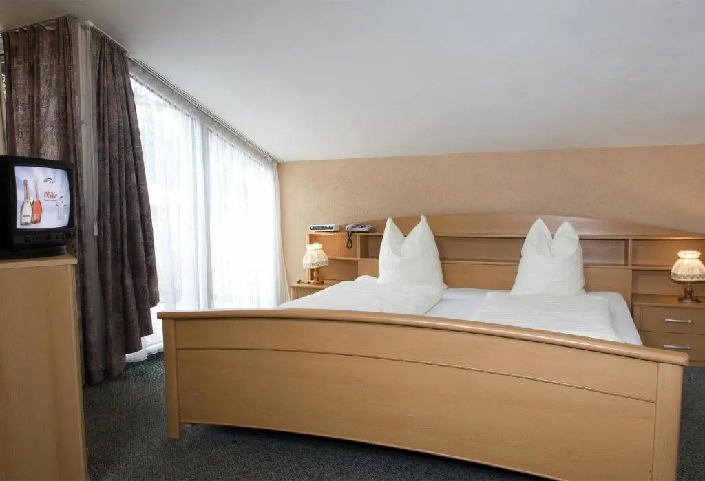 Götznerhof - Chambres
