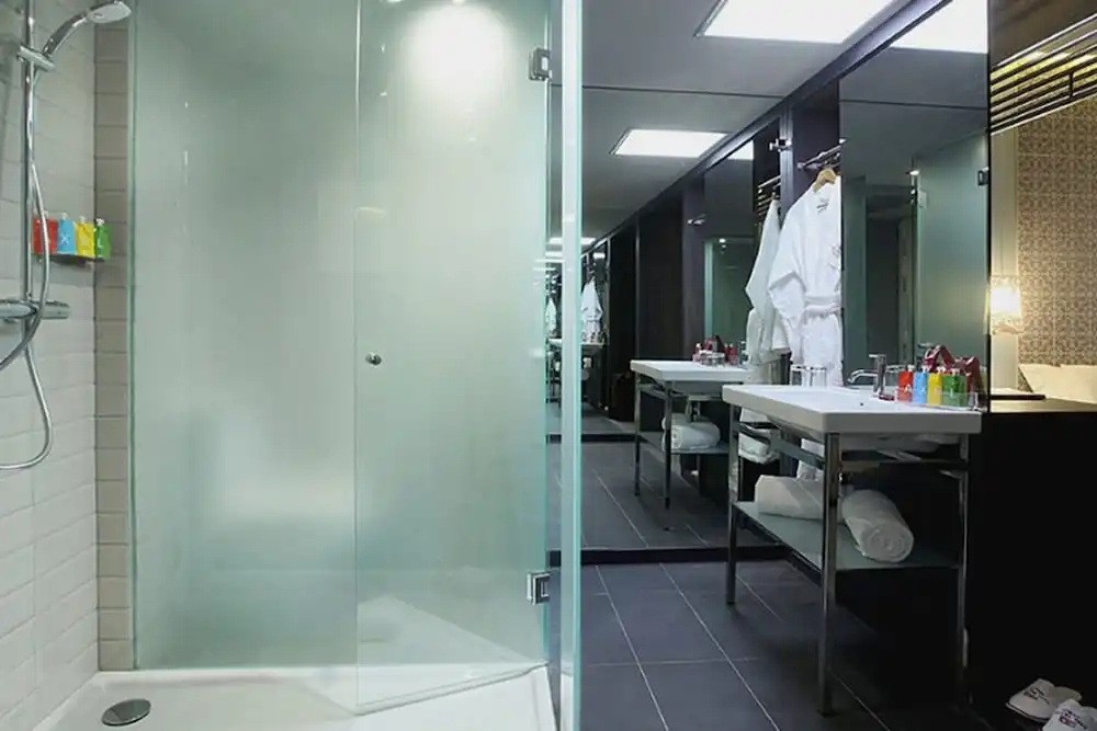 Axel TWO Barcelona Hotel - Adults Only - Chambres
