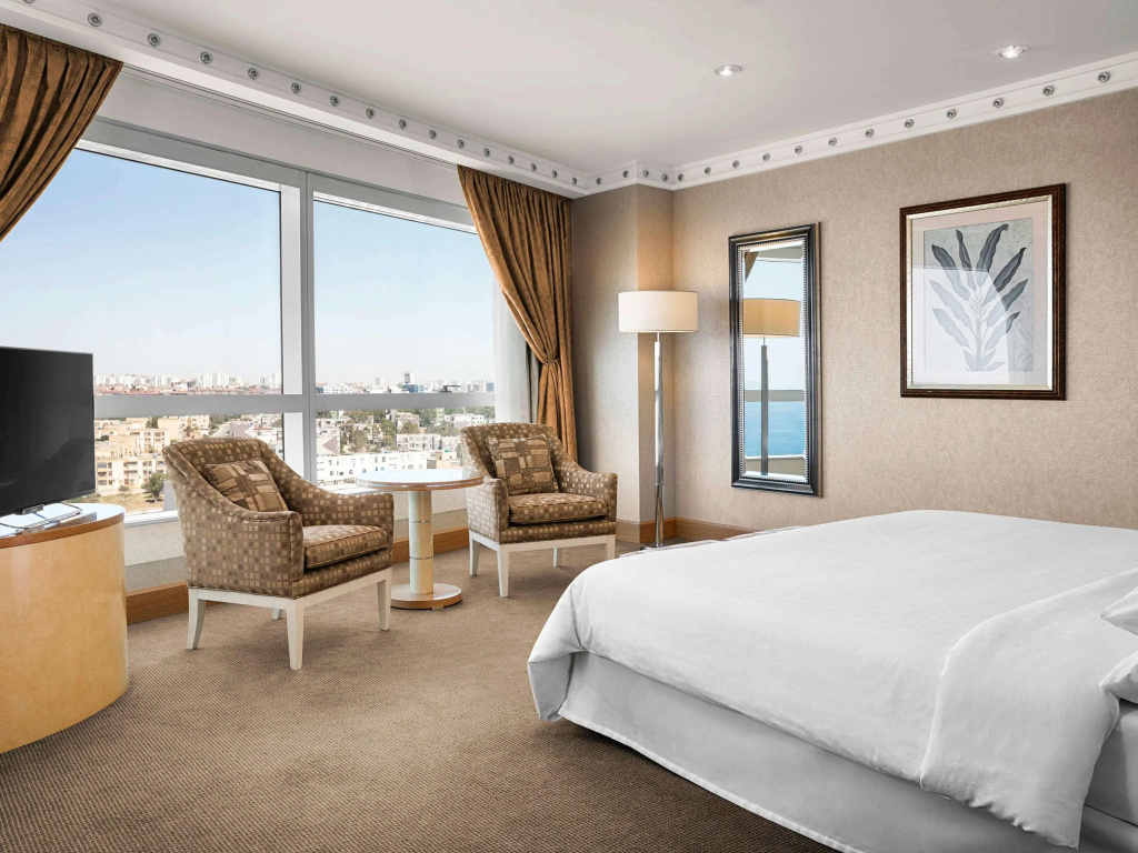 Hotel Oran Bay Managed By Accor - Général