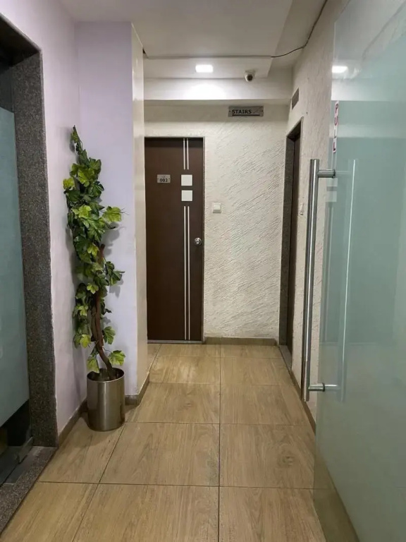 Hotel Jasmine Ahmadabad - Général