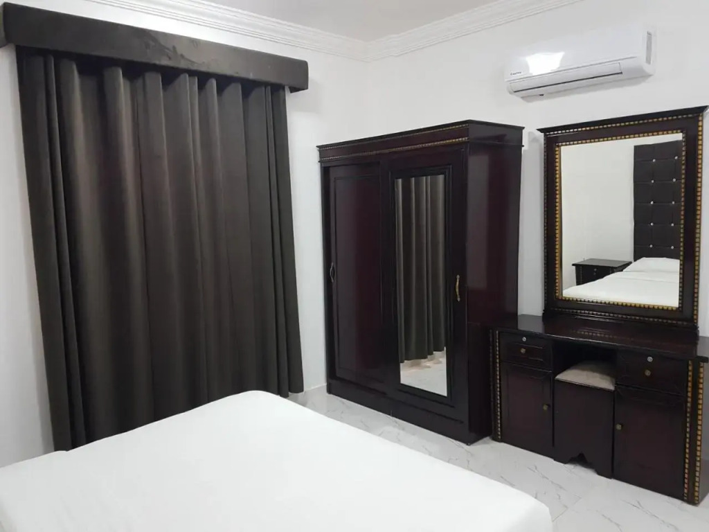 Sea Hotel Apartment - фото 20