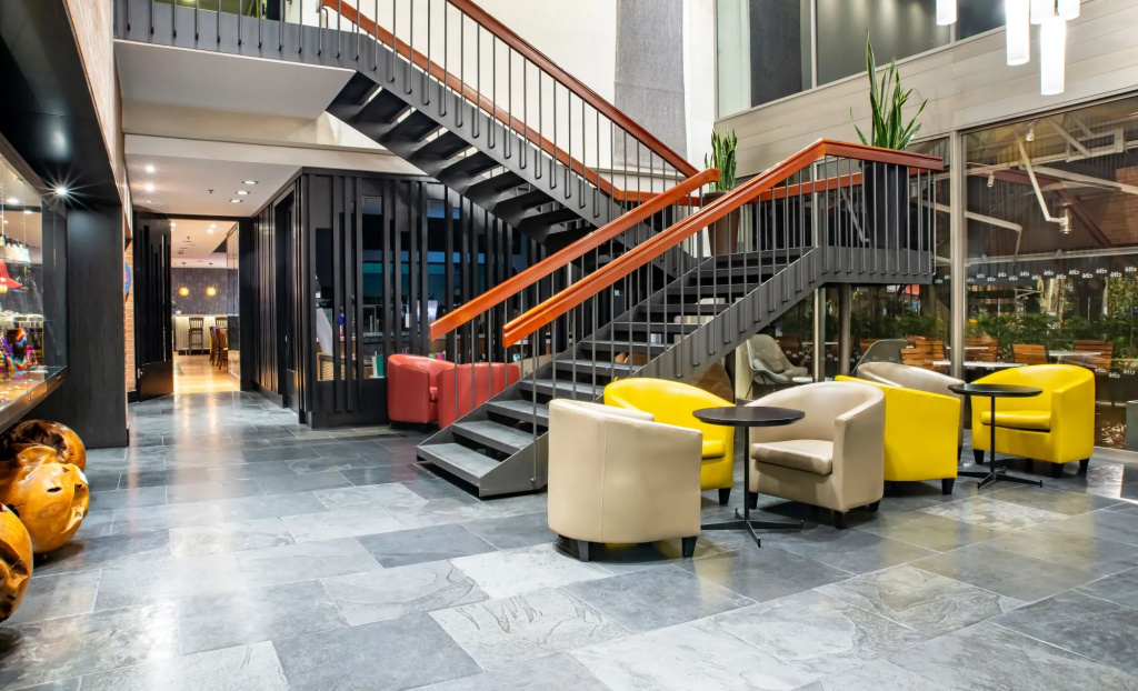 Hotel photo 12
