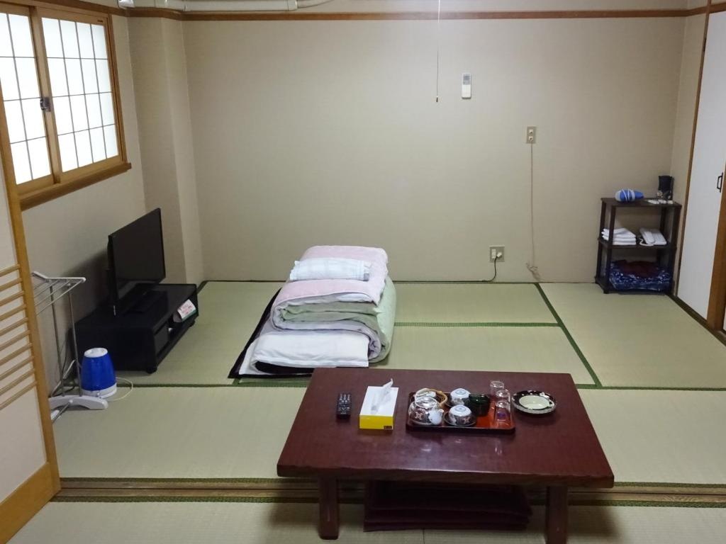 Imazato Ryokan 사진 9