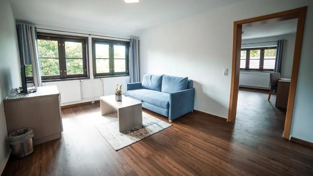 Hotel zur Fähre - Chambres