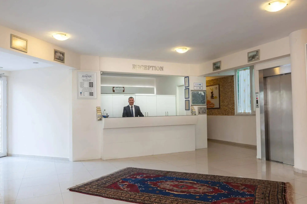 Hotel photo 10