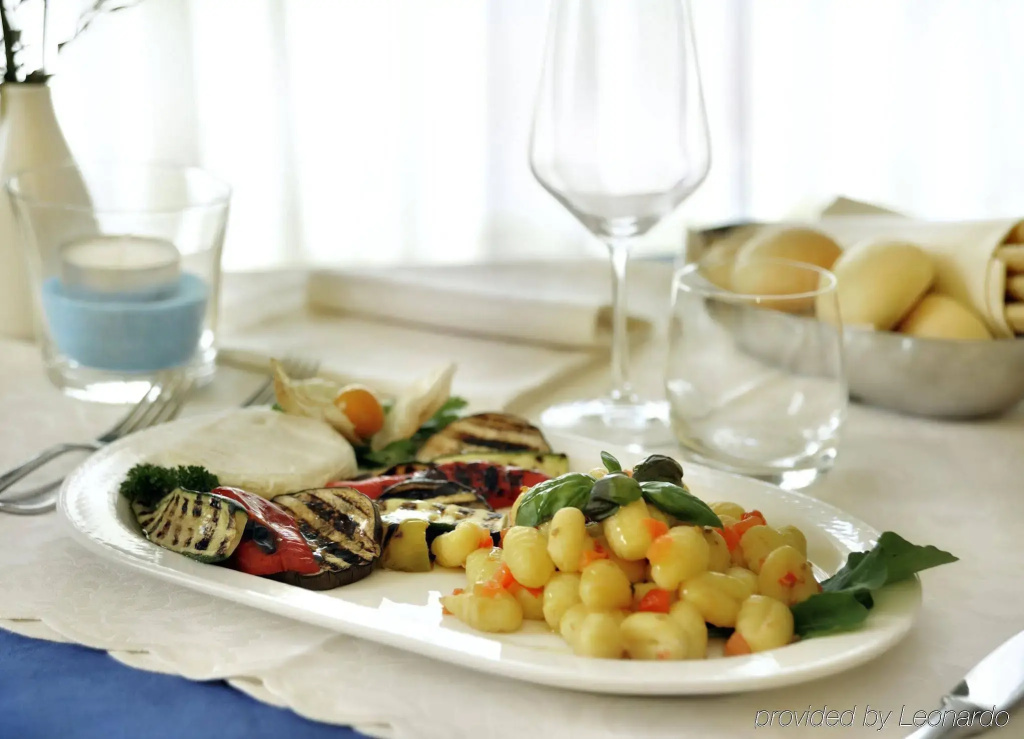 Blu Hotel, Sure Hotel Collection by Best Western - Général