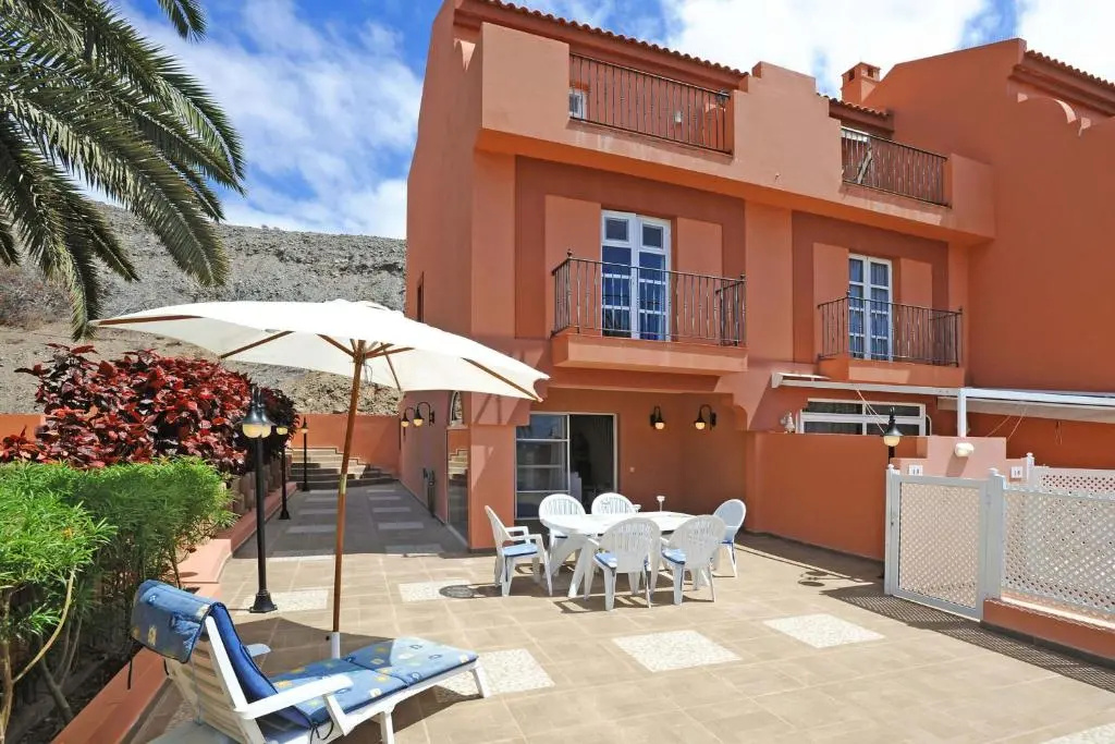 Villa Puerto Marina 18