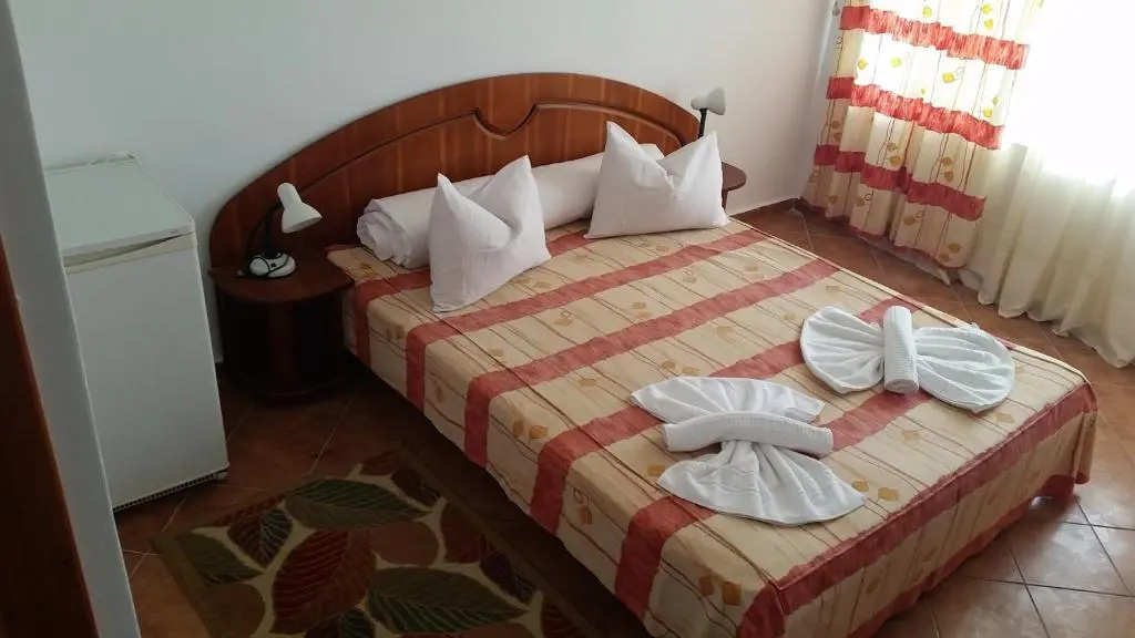 Hotel Forum - Chambres
