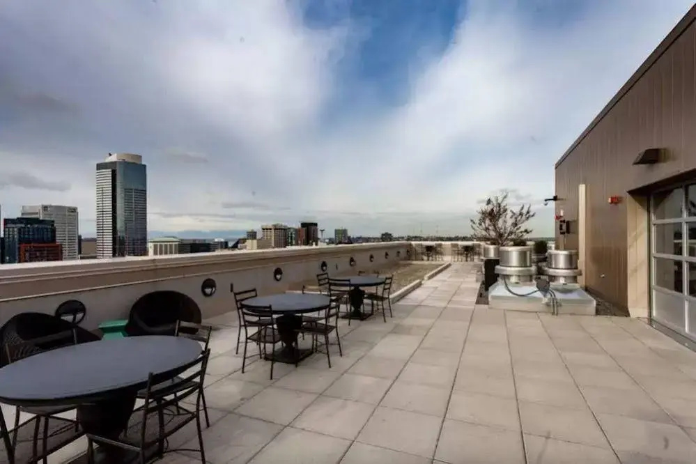 First Hill Suites by Luxe Hubs