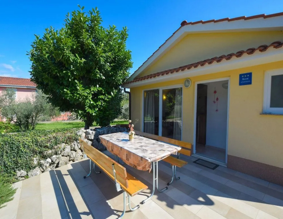 Holiday Home Pere - Général