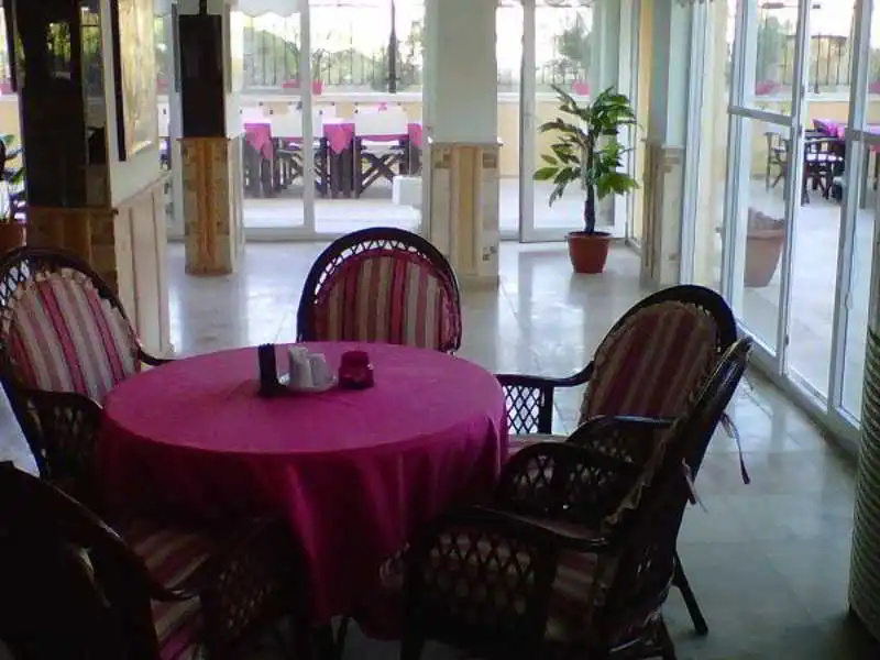 Hotel photo 10
