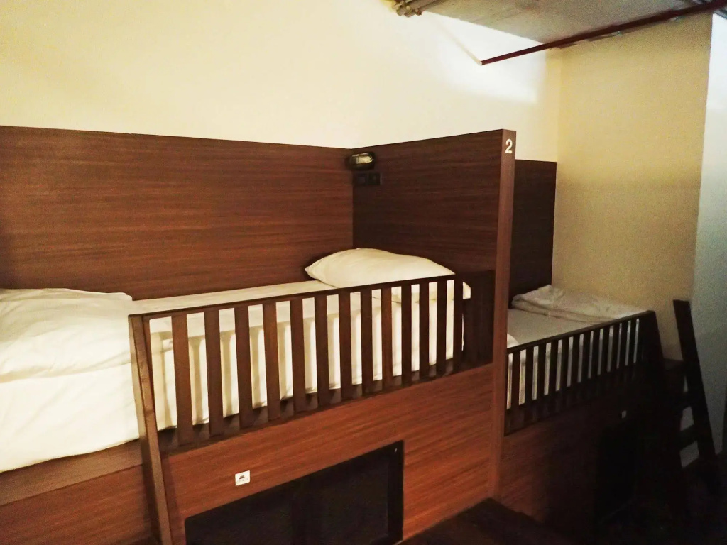 Hotel photo 5