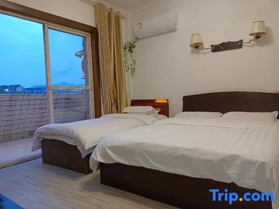 Vienna Int Hotel Shenzhen Songgang Wanzhao Square - Chambres