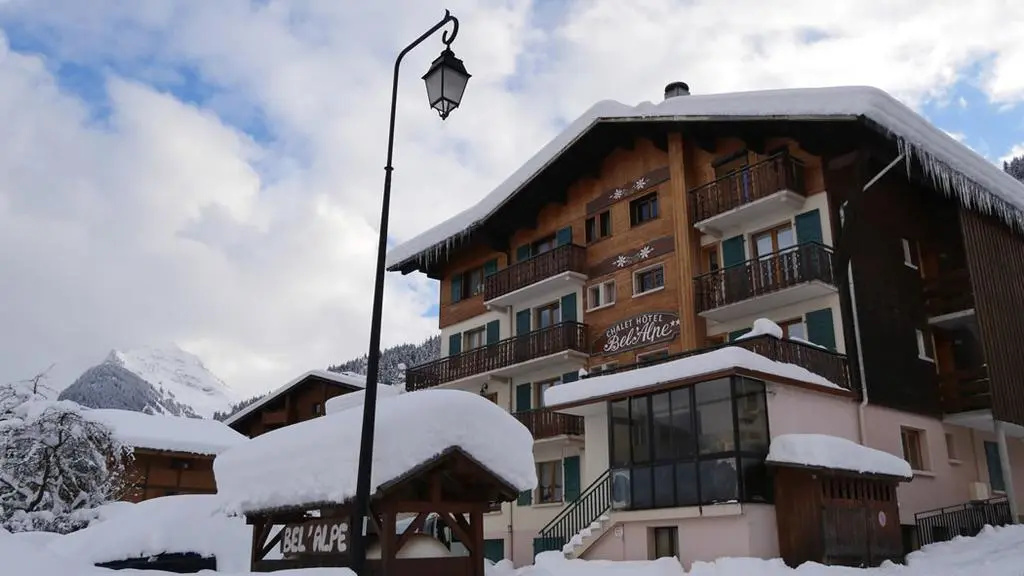 Hotel photo 1
