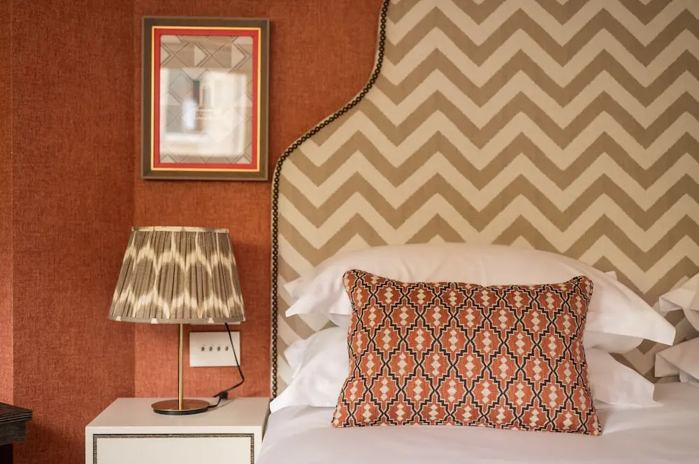 Attic Junior Suite