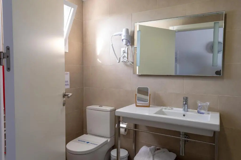 Naranjos Resort Menorca - Chambres