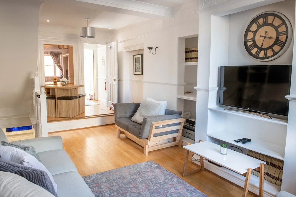 Castle House — фото 4