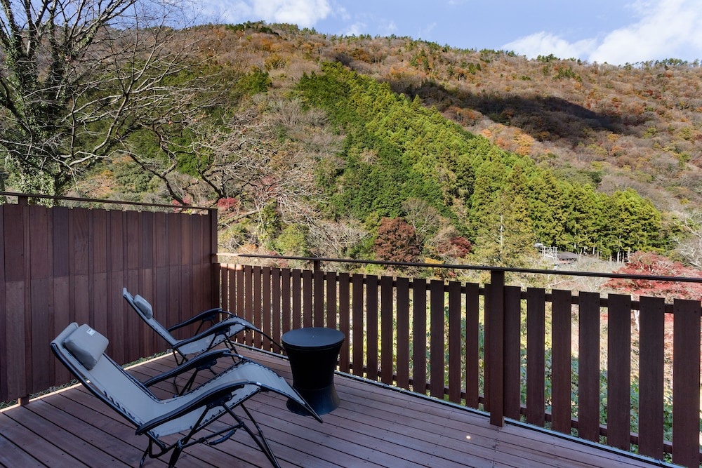 SMART VILLA Hakone Sukumogawa Riverside 사진 21