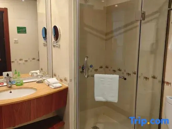 Fengtai International Hotel - Chambres