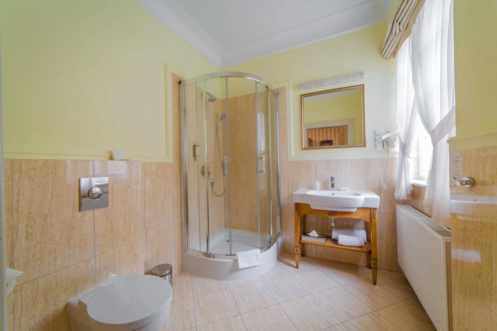 Garden Boutique Residence - Chambres