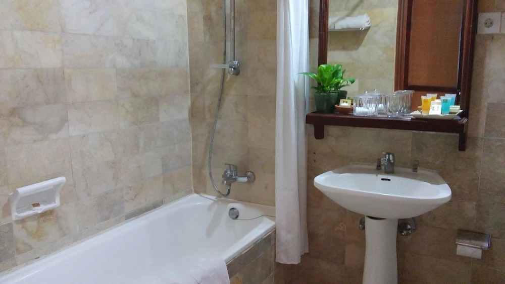 Jayakarta Hotel Bali