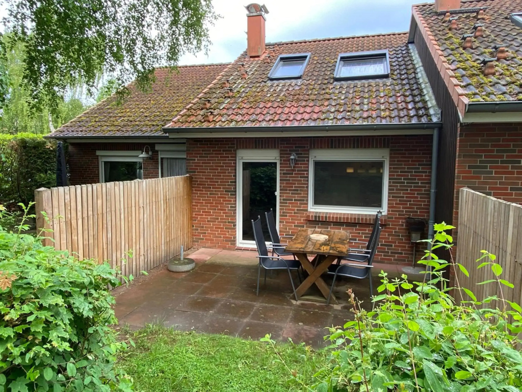 Ferienhaus Erholung Pur