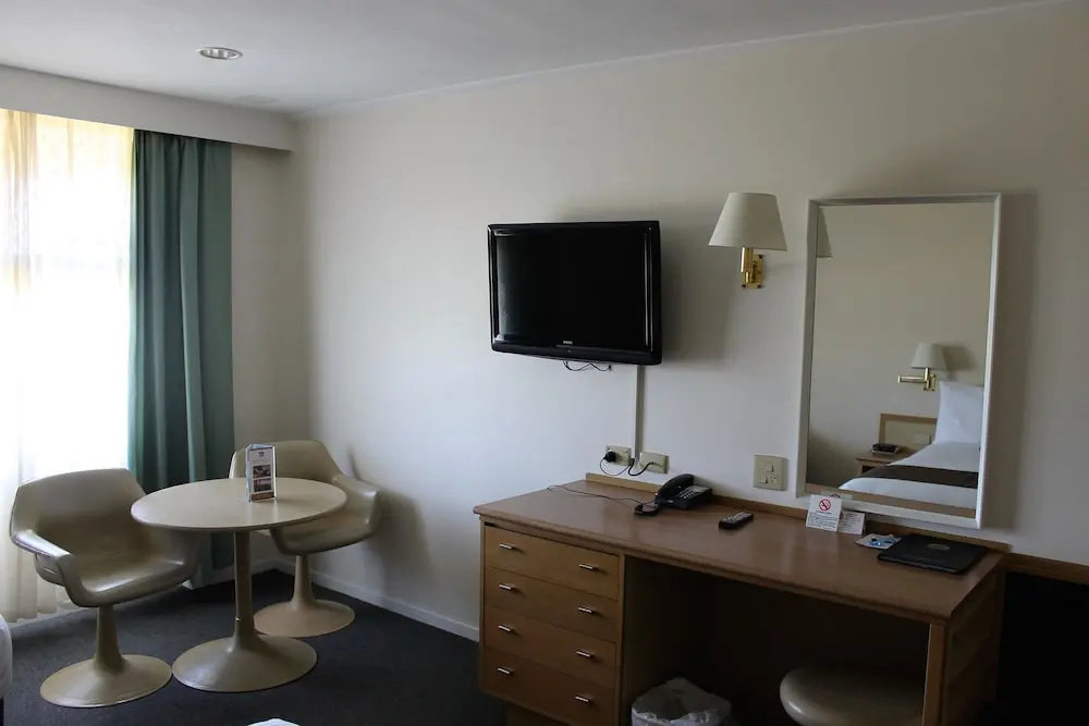 Hospitality Geraldton, SureStay Collection by Best Western - Chambres
