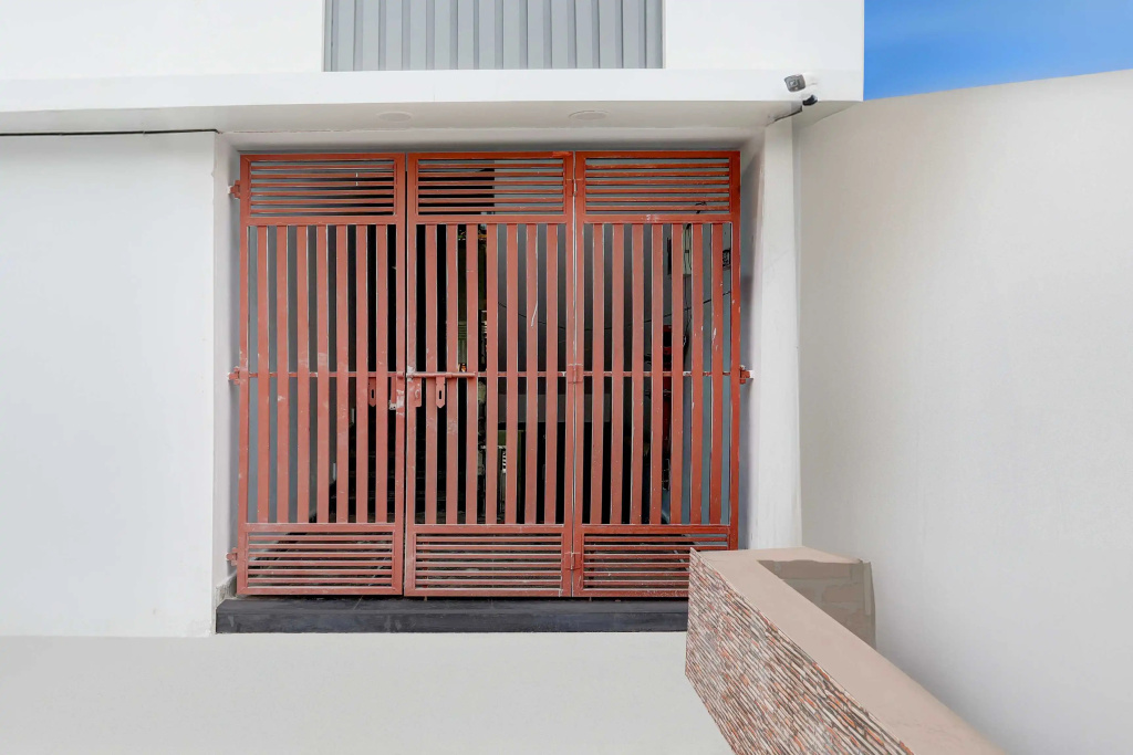 Townhouse Oak Walmi Govindpur