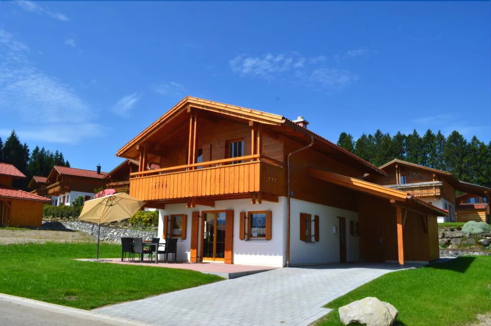 Casa Romantica