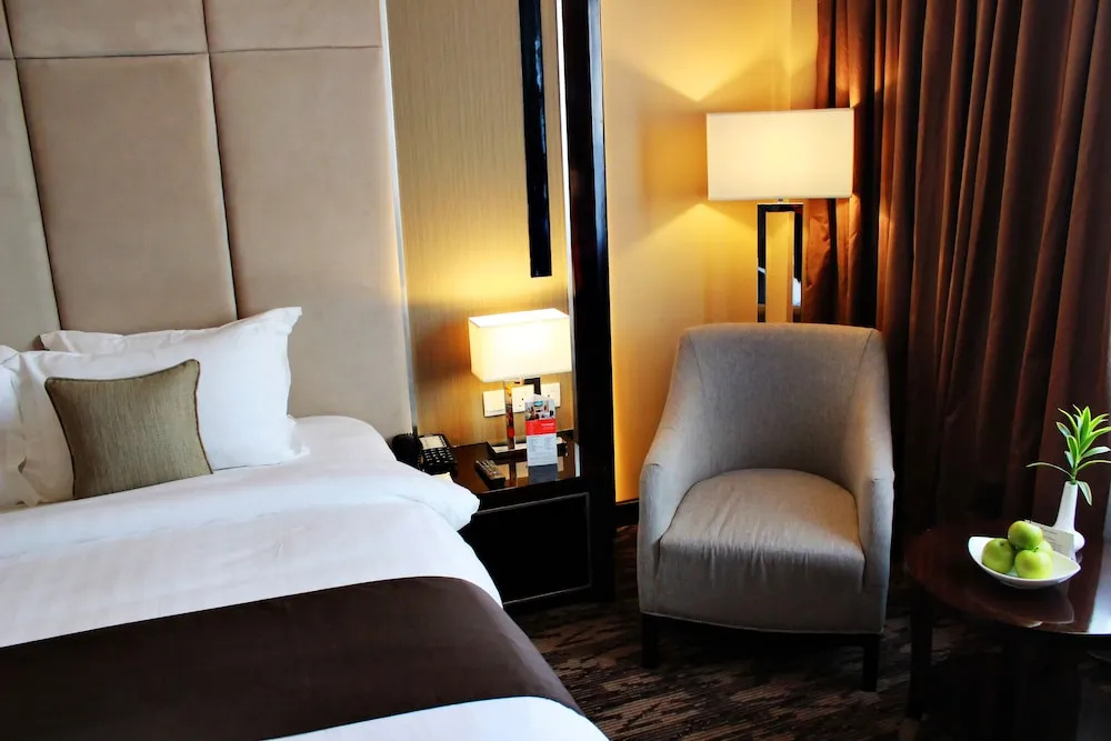 Swiss-Belhotel Harbour Bay - Chambres