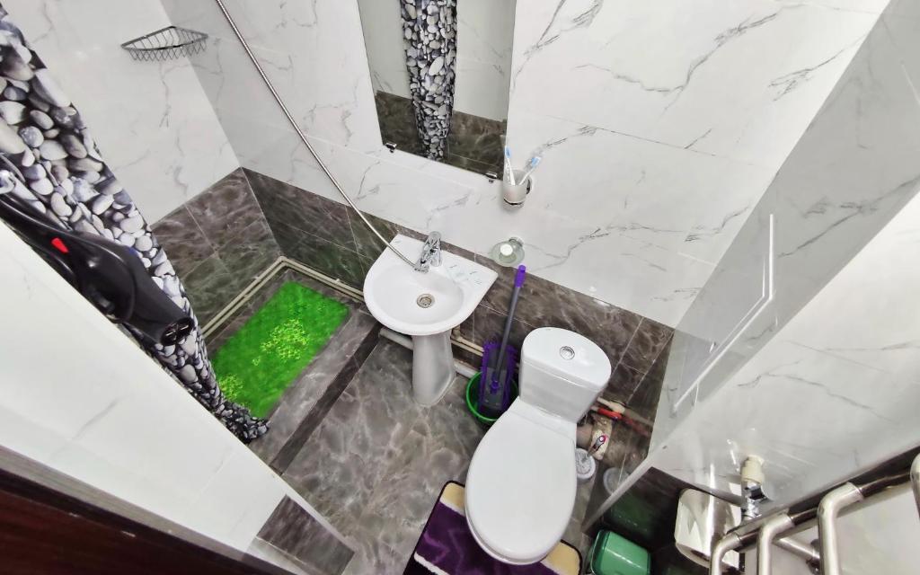 Студия в 24Home.kz
