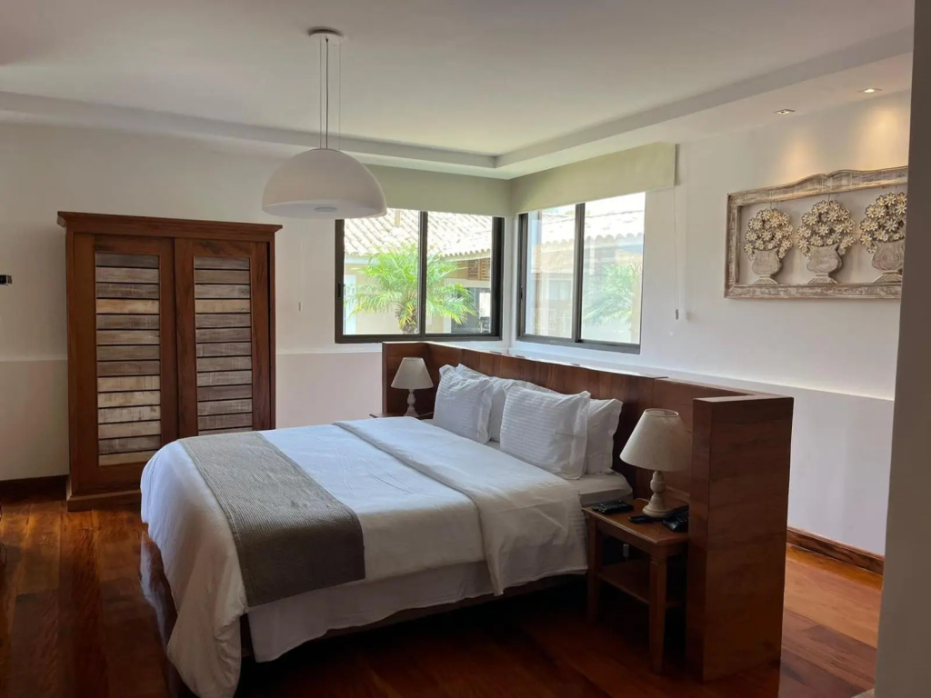 Santíssimo Resort — 2