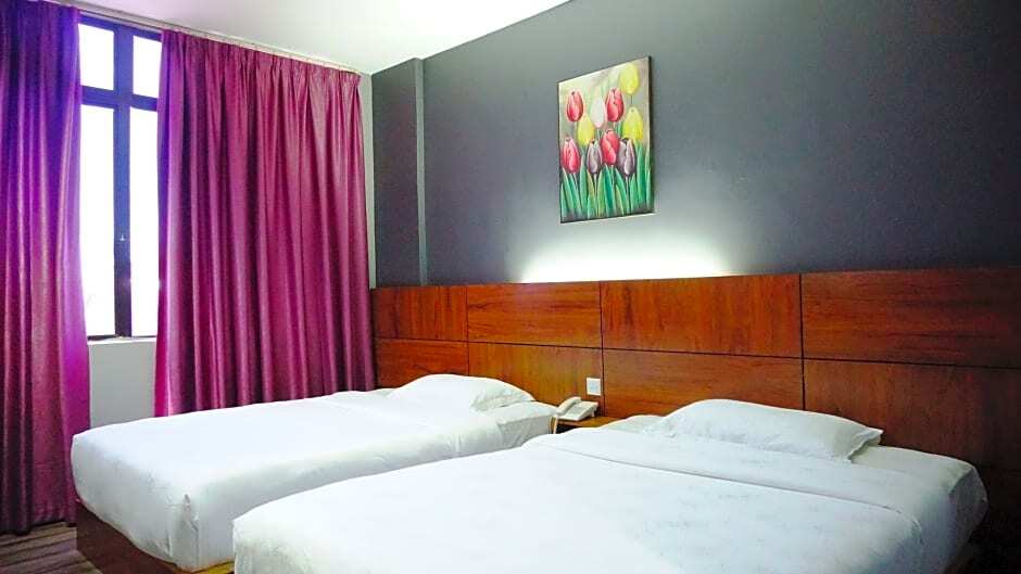 Langgura Baron Resort