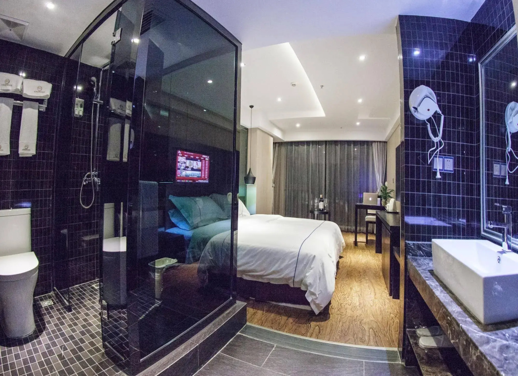 Hotel photo 10