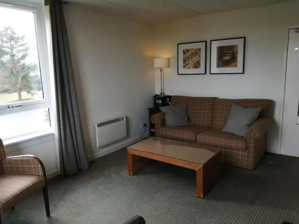 Eight Acres Hotel - Chambres