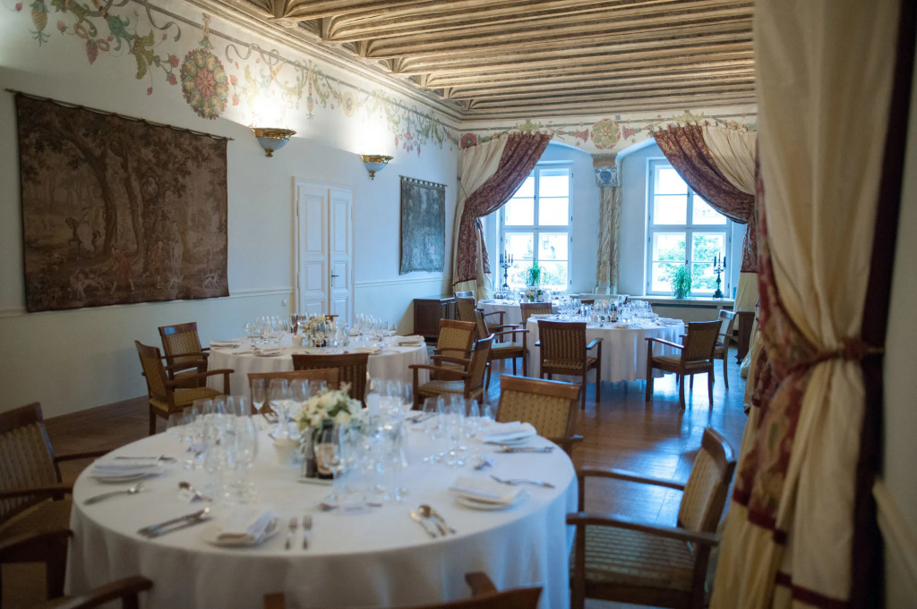 The Bonerowski Palace Boutique Hotel - Général