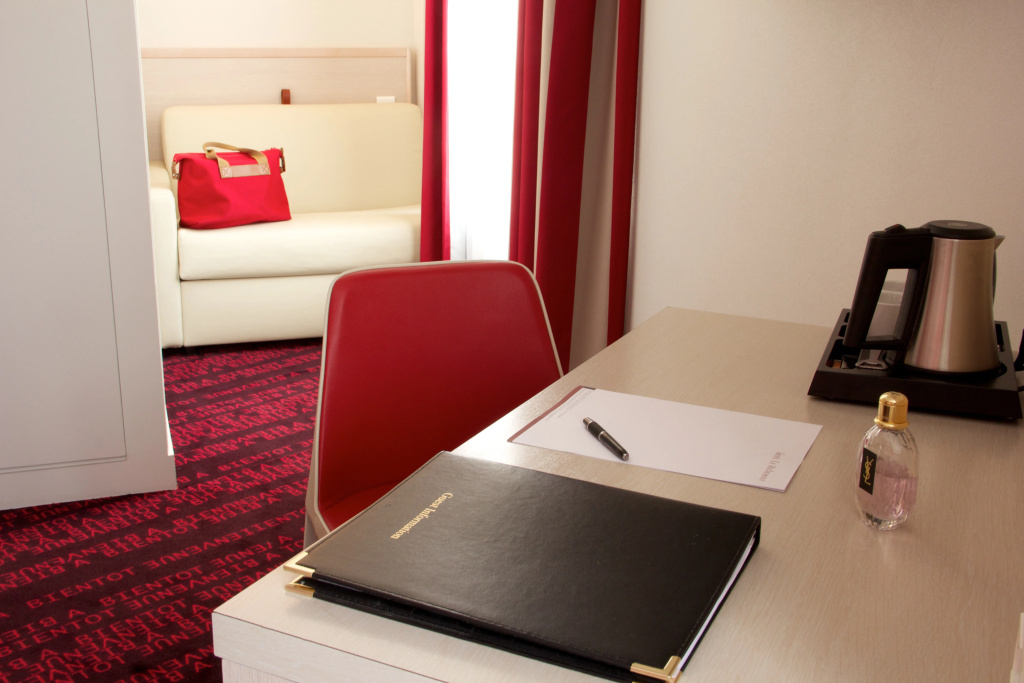 Hotel photo 42