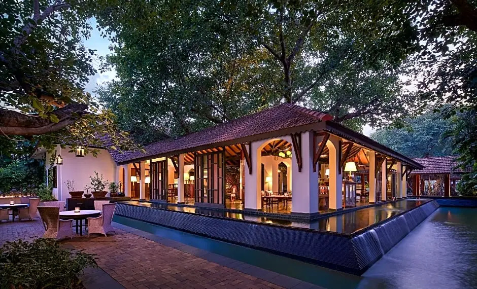 Alila Diwa Goa - A Hyatt Brand